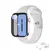 Smartwatch Microwear W10 Mini Pro 42mm Serie 10 2º Geração 2GB Amoled ChatGPT na internet