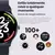 Smartwatch Xiaomi Haylou Solar Lite A Prova D'água