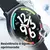 Imagem do Smartwatch Xiaomi Haylou Solar Lite A Prova D'água