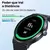 Smartwatch Xiaomi Haylou Solar Lite A Prova D'água - loja online