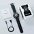 Smartwatch Xiaomi Haylou Solar Lite A Prova D'água - SmartImport