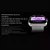 Smartwatch Peje ZW01 Pro A Prova D'água Pulseira Extra - loja online