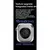 Smartwatch Microwear W10 Mini Pro 42mm Serie 10 2º Geração 2GB Amoled ChatGPT