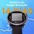 Xiaomi Amazfit GTS 4 Mini New Amoled GPS A Prova D'água - Preto na internet