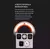 Smartwatch Microwear W10 Mini Pro 42mm Serie 10 2º Geração 2GB Amoled ChatGPT - comprar online