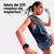 Xiaomi Amazfit GTS 4 Mini New Amoled GPS A Prova D'água - Preto - loja online