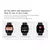 Smartwatch Peje ZW01 Pro A Prova D'água Pulseira Extra na internet