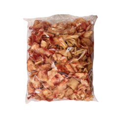 CHIPS ESTILO JICAMA 500G