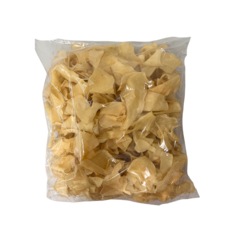 CHIPS ESTILO JICAMA 1KG - comprar en línea