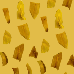 CHIPS DE PLATANO 50G - BALI SNACKS