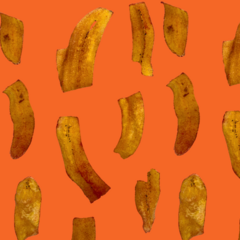 CHIPS DE PLATANO 50G en internet