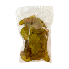 CHIPS ESTILO PEPINO 50G