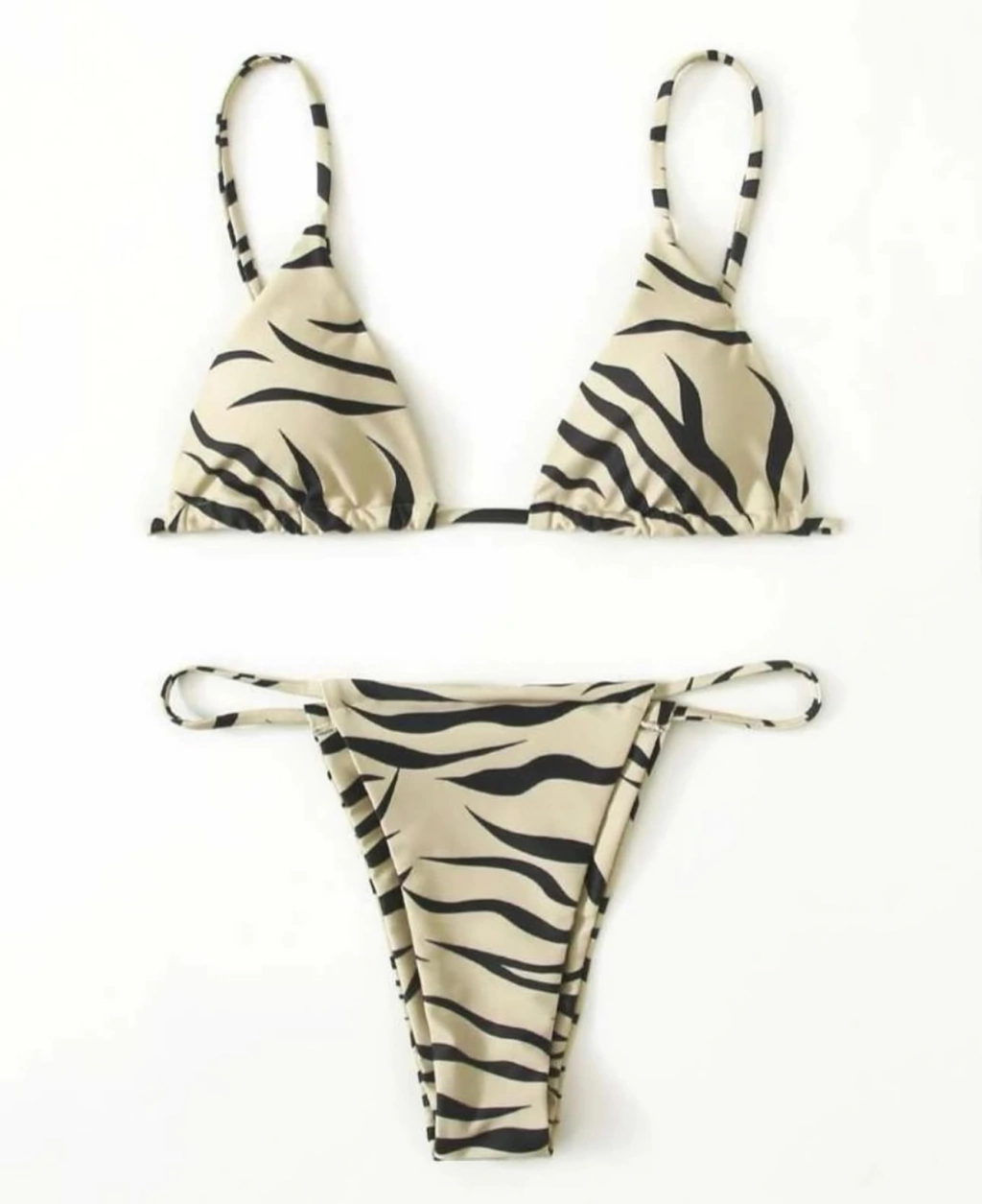 Bikini Tiger