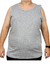 Camiseta plus size masculino-Alfa dez. - comprar online