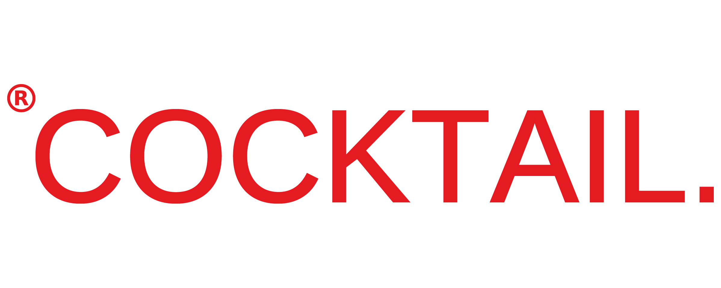 Cocktail.