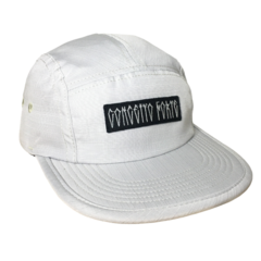 Boné 5 Panel CF Pixo Off White - comprar online