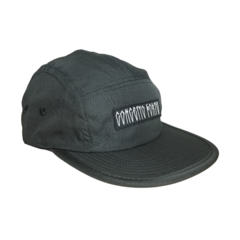 Boné 5 Panel CF Pixo Black - comprar online