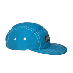 Boné 5 Panel CF Pixo Cop Blue WL na internet