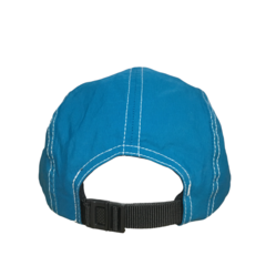 Boné 5 Panel CF Pixo Cop Blue WL - Conceito Forte