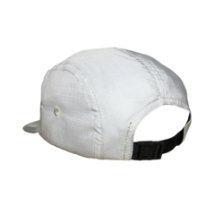 Boné 5 Panel CF Pixo Off White na internet