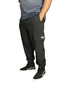 Calça Jogger CF Black - comprar online