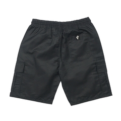 Bermuda Cargo Tactical Black - comprar online