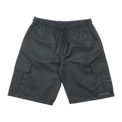 Bermuda Cargo Tactical Black