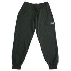 Calça Jogger CF Black