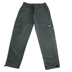 Calça CF RipStop Lead Gray