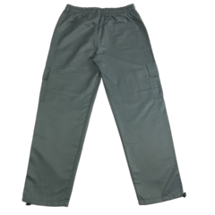 Calça CF RipStop Lead Gray - comprar online