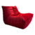 Poltrona Togo - Troia Decor