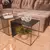 Cubo industrial - Aparador Conjunto - Troia Decor