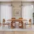 Mesa de Jantar Recife + Cadeiras - Troia Decor