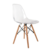 Cadeira Policarbonato - comprar online