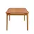 Osires - Mesa de Jantar + 8 Cadeiras - loja online