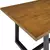 industrial Rustic - Mesa de Jantar + Cadeiras