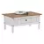 Mesa de Centro Rustic - Troia Decor