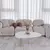 Mesa de Centro Simple Organic - Troia Decor