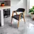 Mesa de Jantar Ipanema + 8 Cadeiras - loja online