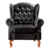Poltrona Imperador Chesterfield
