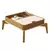 Mesa de Centro Noronha - comprar online