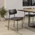 industrial Rustic - Mesa de Jantar + Cadeiras - Troia Decor