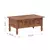Mesa de Centro Rustic