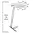 Labi - Mesa Lateral - Troia Decor