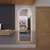 Marrocos LED- Espelho Grande - Troia Decor