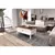 Mesa de Centro Rustic - loja online