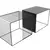 Cubo industrial - Aparador Conjunto - comprar online
