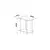 Industrial Tub - Mesa Lateral - loja online