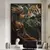 Natureza Inocente - Quadro - comprar online