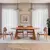 Elegance - Mesa de Jantar - Troia Decor